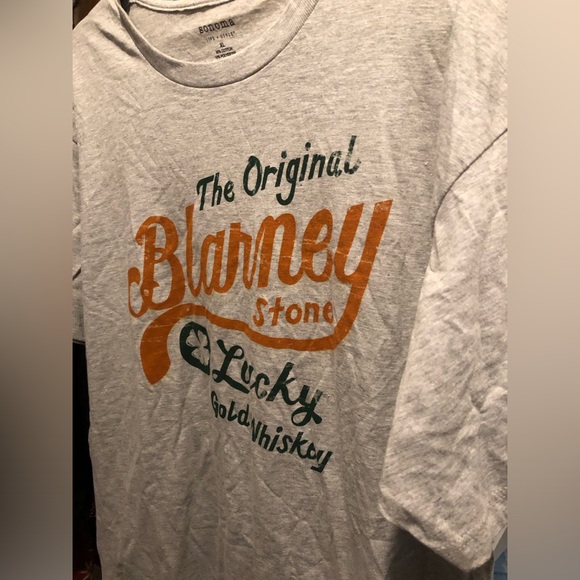COPY - Sonoma Irish Blarney Stone Tee - 747 *tee deal - Picture 2 of 4